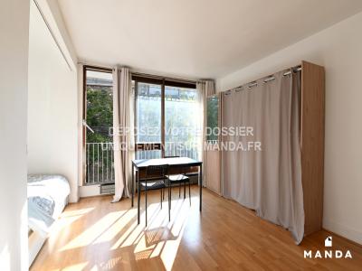 For rent Paris-14eme-arrondissement 1 room 30 m2 Paris (75014) photo 2
