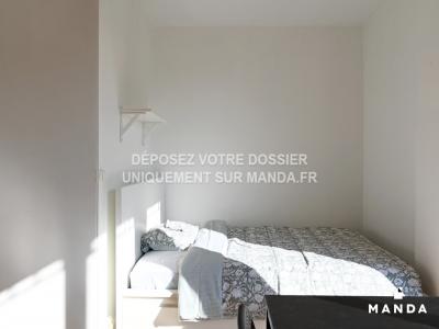 For rent Paris-14eme-arrondissement 1 room 30 m2 Paris (75014) photo 3