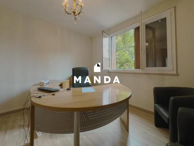 For sale Saint-denis 2 rooms 46 m2 Seine saint denis (93200) photo 0