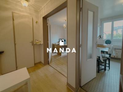For sale Saint-denis 2 rooms 46 m2 Seine saint denis (93200) photo 3