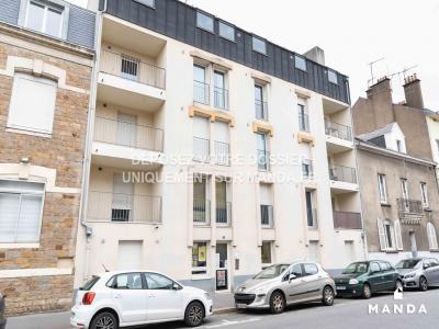 Louer Appartement 35 m2 Nantes
