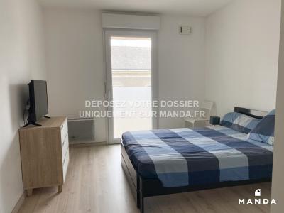 Louer Appartement Nantes Loire atlantique