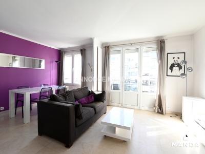 Annonce Location 2 pices Appartement Boulogne-billancourt 92