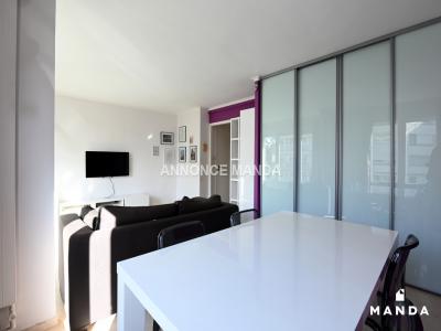 Louer Appartement Boulogne-billancourt 1495 euros