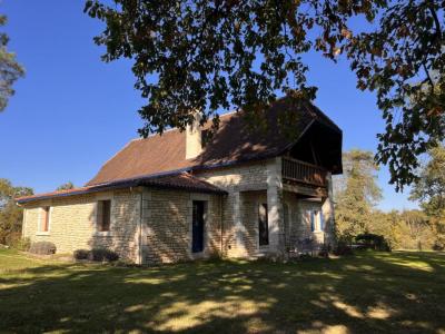 Annonce Vente Prestige Saint-nexans 24