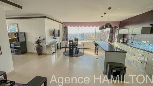 For sale Puteaux 4 rooms 97 m2 Hauts de Seine (92800) photo 0
