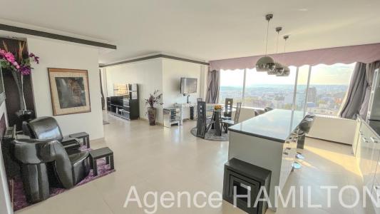 Annonce Vente 4 pices Appartement Puteaux 92