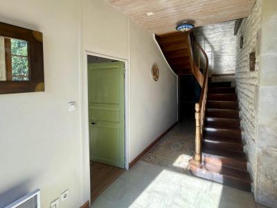 Annonce Vente 4 pices Maison Saint-georges-de-longuepierre 17