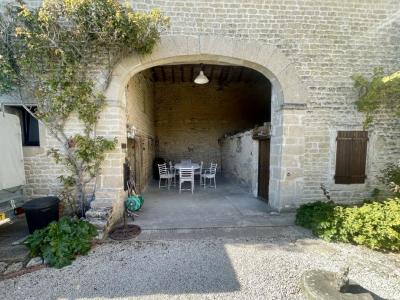 Acheter Maison Saint-georges-de-longuepierre Charente maritime
