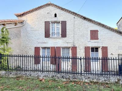 For sale Villebois-lavalette 4 rooms 77 m2 Charente (16320) photo 0