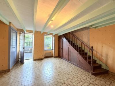 Acheter Maison Villebois-lavalette Charente