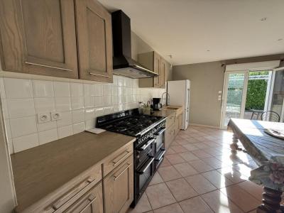 For sale Pezens 5 rooms 146 m2 Aude (11170) photo 3