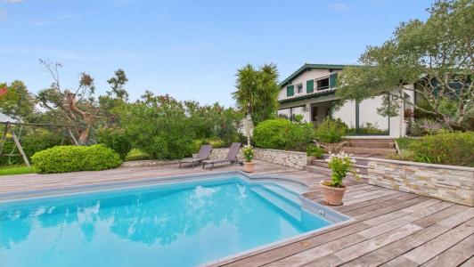 For sale Villefranque 5 rooms 170 m2 Pyrenees atlantiques (64990) photo 0