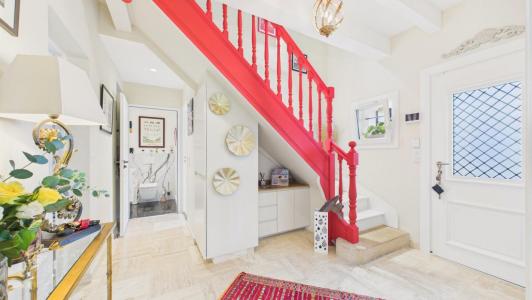 Acheter Maison 170 m2 Villefranque