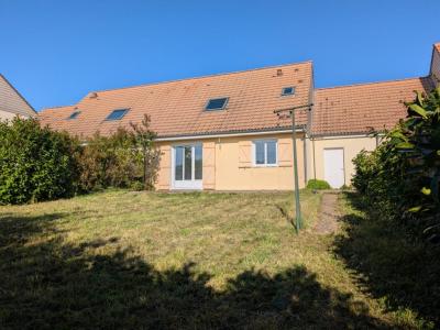 For sale Souvigny 4 rooms 80 m2 Allier (03210) photo 0