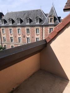 Louer Appartement 67 m2 Moulins
