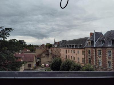 Louer Appartement Moulins Allier