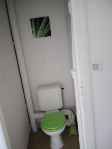 Louer Appartement 41 m2 Moulins