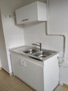 Louer Appartement Moulins Allier