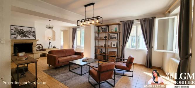 For sale Rognes 5 rooms 140 m2 Bouches du Rhone (13840) photo 2