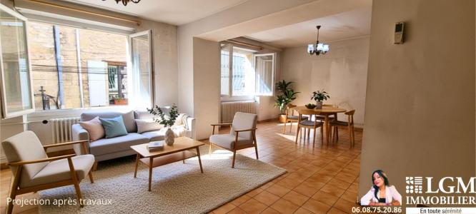 For sale Rognes 5 rooms 140 m2 Bouches du Rhone (13840) photo 4