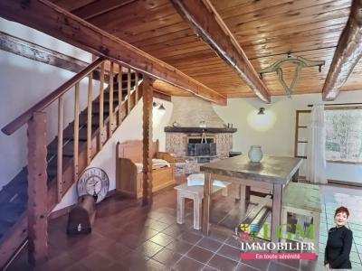 For sale Valdeblore 2 rooms 72 m2 Alpes Maritimes (06420) photo 2
