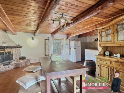 For sale Valdeblore 2 rooms 72 m2 Alpes Maritimes (06420) photo 3