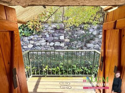 For sale Valdeblore 2 rooms 72 m2 Alpes Maritimes (06420) photo 4