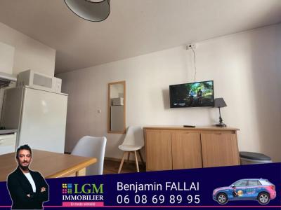 Acheter Appartement 24 m2 Saint-sorlin-d'arves