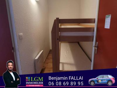 Acheter Appartement Saint-sorlin-d'arves Savoie
