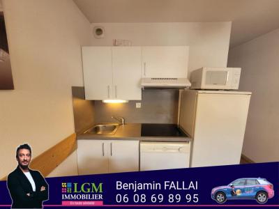 Acheter Appartement Saint-sorlin-d'arves 89000 euros