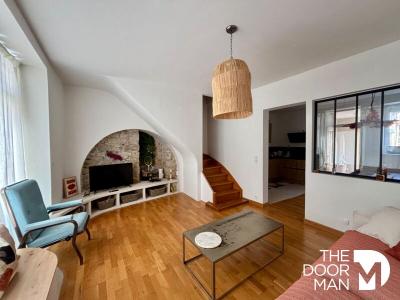For sale Pouliguen 4 rooms 92 m2 Loire atlantique (44510) photo 1