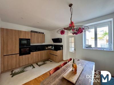 For sale Pouliguen 4 rooms 92 m2 Loire atlantique (44510) photo 3