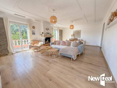 For sale Tourrettes 4 rooms 93 m2 Var (83440) photo 0