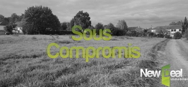 For sale Objat 831 m2 Correze (19130) photo 0