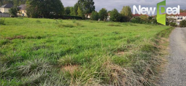 Annonce Vente Terrain Objat 19