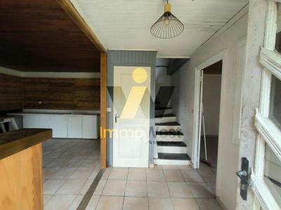 Acheter Maison 85 m2 Loguivy-plougras