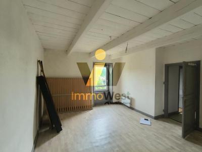 Acheter Maison Loguivy-plougras 88000 euros