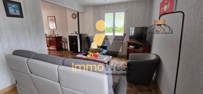 Acheter Maison 118 m2 Plestin-les-greves
