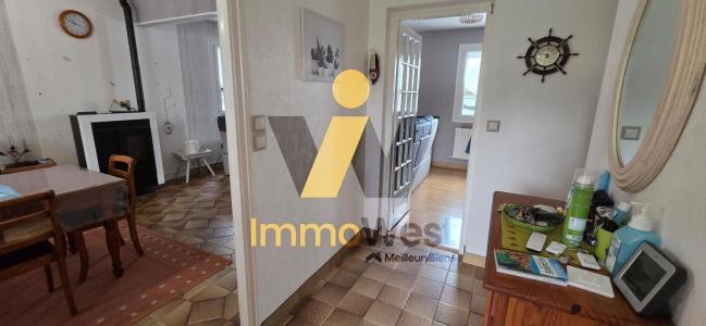 Acheter Maison Plestin-les-greves 319000 euros