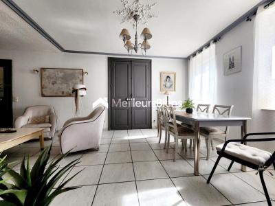 For sale Toul 4 rooms 127 m2 Meurthe et moselle (54200) photo 0
