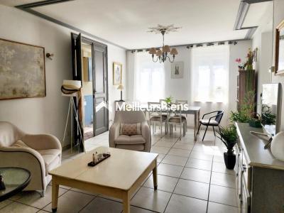 For sale Toul 4 rooms 127 m2 Meurthe et moselle (54200) photo 1