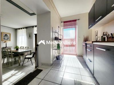 For sale Toul 4 rooms 127 m2 Meurthe et moselle (54200) photo 4