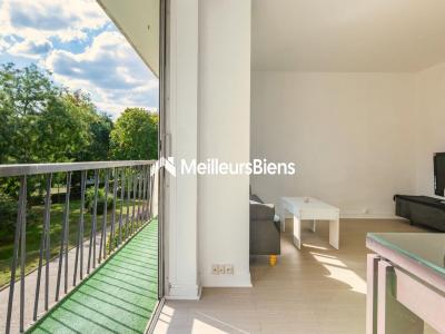 Acheter Appartement Fresnes 215000 euros