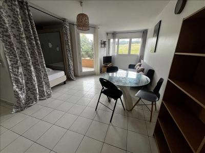 Annonce Location Appartement Saint-genis-laval 69