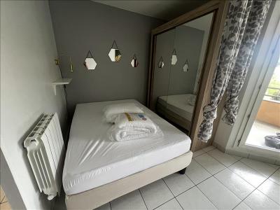 Louer Appartement 38 m2 Saint-genis-laval