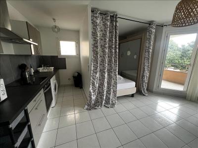 Louer Appartement Saint-genis-laval Rhone