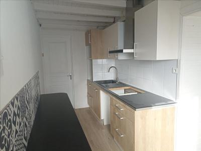Louer Maison 81 m2 Soucelles