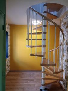 Louer Maison Soucelles Maine et loire