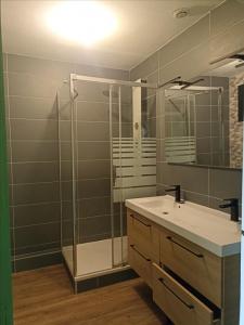Louer Maison Soucelles 870 euros
